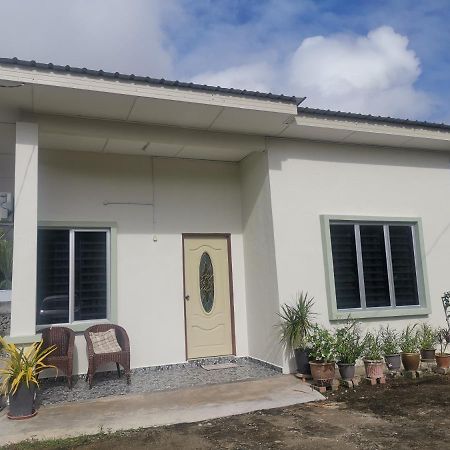 Haji Homestay - A Tiny House With 2 Bedrooms Bentong Exterior foto